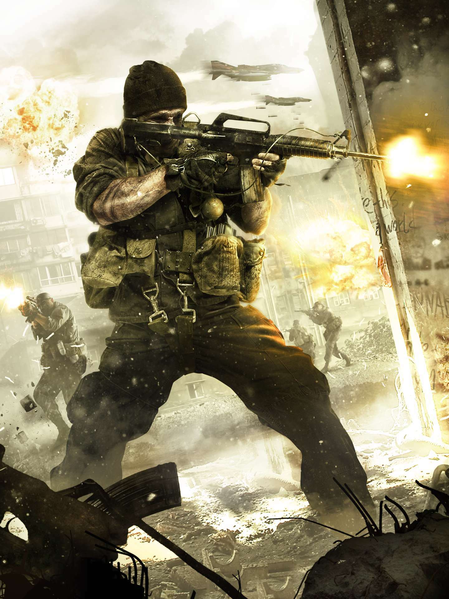 Call of Duty: Black Ops (Edición Blindada) - Imagen 20